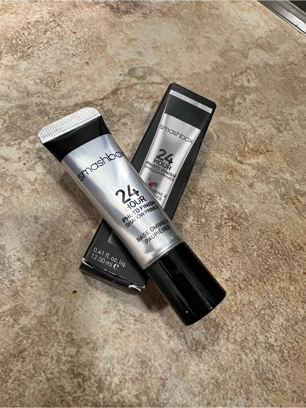 Smashbox 24 Hour Photo Finish Shadow Primer